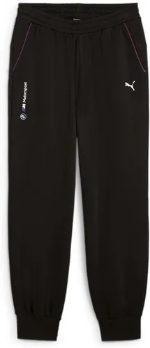 Miniatura 11 de Puma Pantalones deportivos de forro polar BMW MMS Essentials estándar para hombre