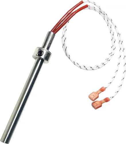 Miniatura 7 de PU-CHA Encendedor compatible con encendedor de estufa de pellets Englander, Inglaterra Stove Works Encendedor 12V 300W