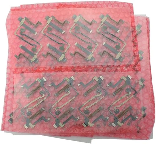 Miniatura 6 de INLIMA Accesorios para drones para FIMI X8 Mini Cable plano de cinta flexible original para FIMI X8 Mini reemplazo Gimbal Cámara Flex Cable