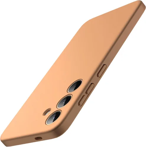 Miniatura 17 de JETech Funda delgada para Samsung Galaxy S24 5G, protección completa de la lente de la cámara, cubierta protectora de TPU suave y delgada