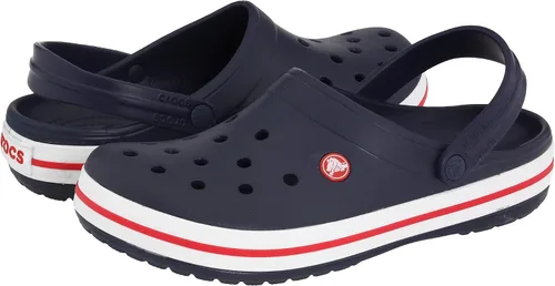 Miniatura 17 de Crocs Crocband - Zuecos para hombre y mujer Shiitake
