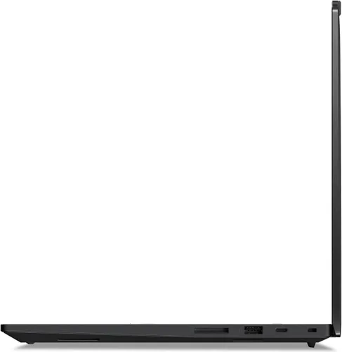 Miniatura 6 de Lenovo ThinkPad P1 Gen 7 Workstation Laptop (modelo 2024) - Intel 14ª generación Ultra 9 185H 16C, NVIDIA RTX 3000 Ada, 64GB RAM, 2TB NVMe SSD, 16