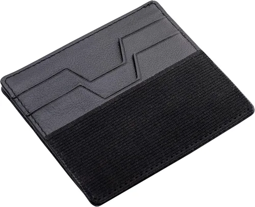 Miniatura 2 de Solo Wallet - Go Anywhere, RFID Protegido, Slim Minimalist Wallet