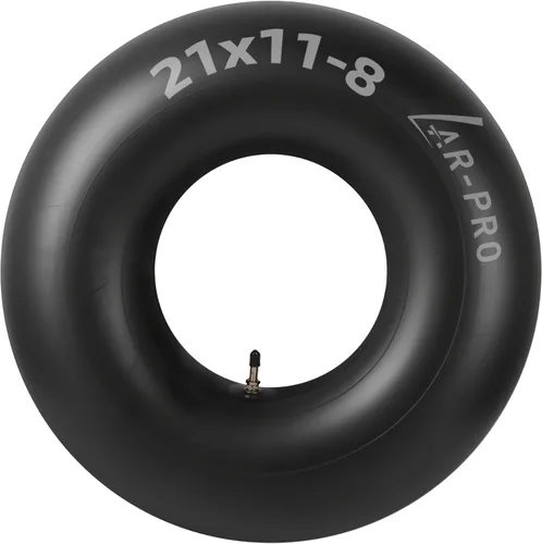 Miniatura 14 de AR-PRO Tubos interiores de repuesto de 22 x 11-10, 20 x 10-10 para ATV UTV, tractor de césped, remolque de jardín, carrito de golf, sopladores