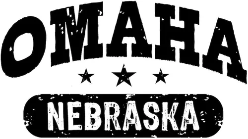 Miniatura 12 de CafePress I Love Nebraska Taza de café de cerámica de 11 oz (11.0 fl oz)