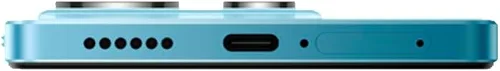 Miniatura 6 de Xiaomi Redmi Note 14 4G LTE (para Tmobile Mint Tello Global) (128 GB + 6 GB) Cámara AI de 6.67 pulgadas 120Hz 108MP Versión Global Dual Sim