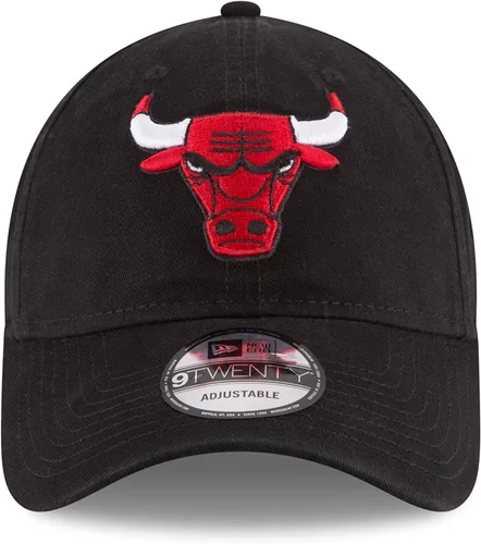 Miniatura 2 de New Era NBA Core Classic 9Twenty Gorra ajustable