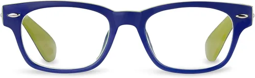 Miniatura 5 de Peepers by PeeperSpecs Bellissima Square Blue Light Blocking Glasses