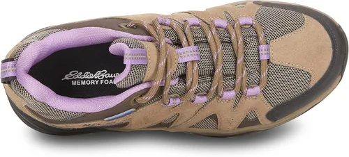 Miniatura 5 de Eddie Bauer Botas de senderismo impermeables Lake Union para mujer