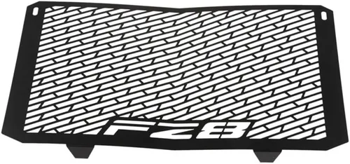 Protector de rejilla de radiador Protector de motocicleta Protector de rejilla para FZ 8 FZ8 2010-2016