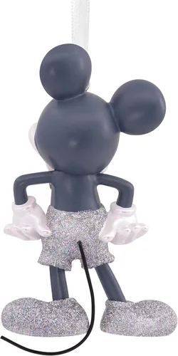 Miniatura 2 de Hallmark Disney - Adorno navideño de Mickey Mouse para el 100 aniversario