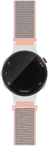 Miniatura 8 de Correa compatible con Garmin Forerunner 45/45S Watch Band Nylon Accesorios de repuesto