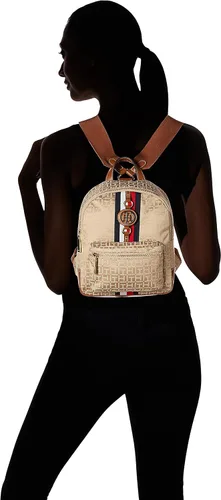 Miniatura 95 de Tommy Hilfiger Jaden mochila, Azul, talla única