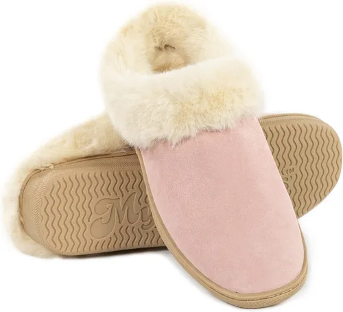 Miniatura 4 de MySlipper Women's Slip-On Slippers ByMyPillow