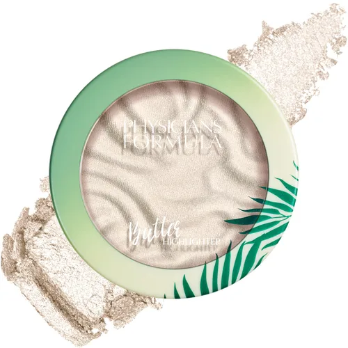 Miniatura 7 de Physicians Formula - Polvo en polvo para maquillaje resaltador de mantequilla Murumuru, Champán, aprobado por dermatólogos