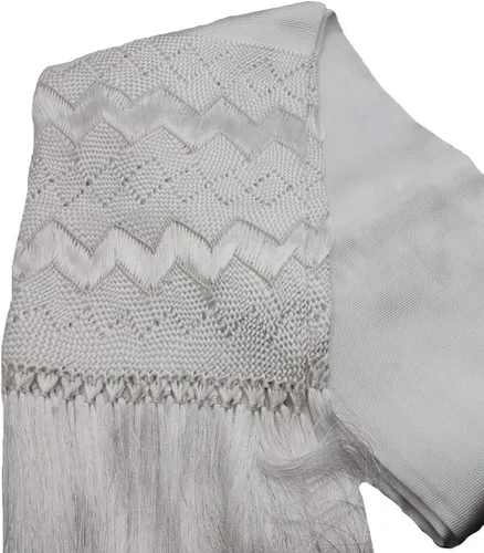 Miniatura 4 de Mexican RebozoMexican Handmade Rebozo Santa Maria del Rio
