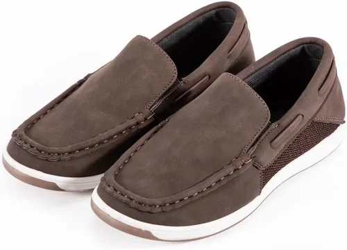 Miniatura 2 de Mocasines para niños, zapatos de barco casuales para niños, zapatos de vestir para niños