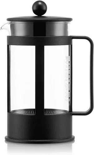 Miniatura 2 de Bodum Kenya - Cafetera de prensa francesa de 4 tazas, 17 onzas