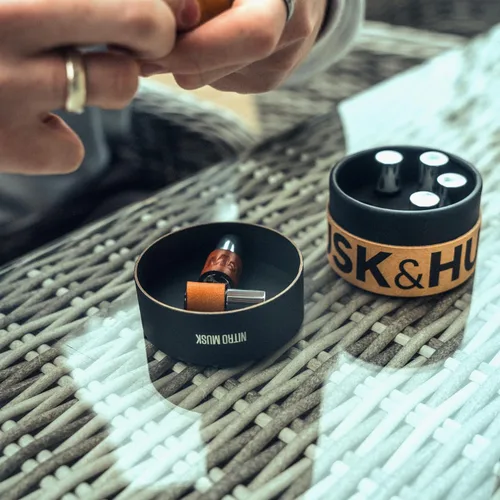 Miniatura 7 de Nitro Musk - Perfumes