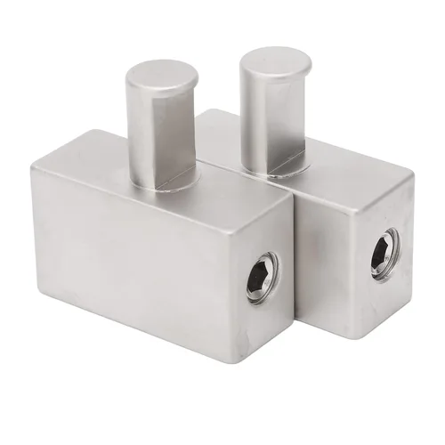Miniatura 5 de Reductor de entrada de amplificador de audio para automóvil, calibre 1/0 a calibre 1/0, paquete de 2 adaptadores de tierra universales