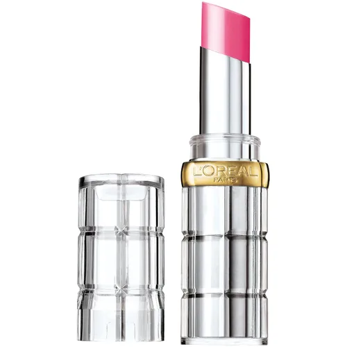 Miniatura 15 de L'Oréal Paris - Lápiz labial Colour Riche Plump and Shine, para labios brillantes, radiantes y visiblemente más voluminosos con una sensación