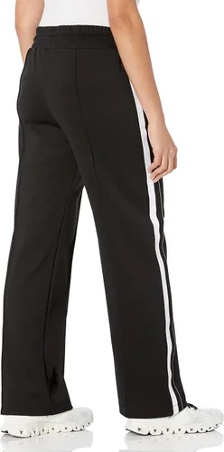 Miniatura 2 de DKNY Women's Jeans Casual Mid Rise Drawstring Logo Joggers Sweatpants
