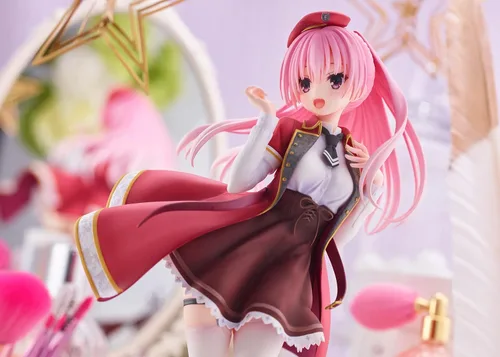 Miniatura 14 de Bellfine Riddle Joker: Figura de PVC a escala 1:7 de Ayase Mitsukasa, multicolor