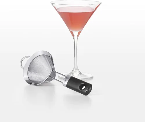 Miniatura 7 de OXO Colador de cóctel de malla fina, acero inoxidable