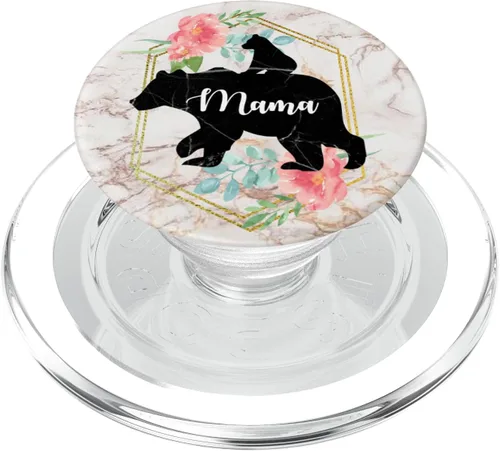 Miniatura 7 de Mama Single Mom - Soporte para teléfono y tableta
