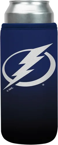 Miniatura 40 de Sok It CanSok NHL - Funda de neopreno aislada para cerveza y soda (Washington Capitals, funda para lata de 16 onzas)
