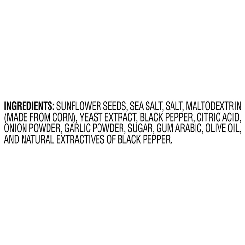 Miniatura 2 de Spitz Cracked. Semillas de girasol sabor pimienta, 6 oz (12 unidades)