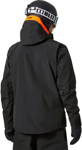Miniatura 2 de Helly Hansen Sogn Shell 2.0 - Chaqueta para hombre