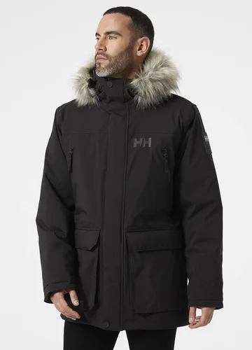 Miniatura 3 de Helly-Hansen Chaqueta Reine Parka para hombre