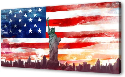 Miniatura 12 de Jiuqinghua Lienzo decorativo grande para pared, diseño de amanecer sobre el mar, 1 panel, océano, playa, olas, paisaje, pintura, obra de arte