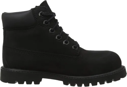 Miniatura 6 de Timberland - Botas para niños pequeños, impermeables, de alta calidad, de 6