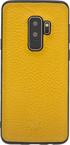Miniatura 128 de Venito Lucca - Funda de piel compatible con Samsung Galaxy Note 10 (6,3 pulgadas), extra segura, con cubierta trasera acolchada, cocodrilo negro