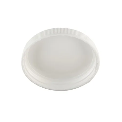 Miniatura 4 de Carlisle - Tapas para contenedores Store 'N Pour, Blanco, 12