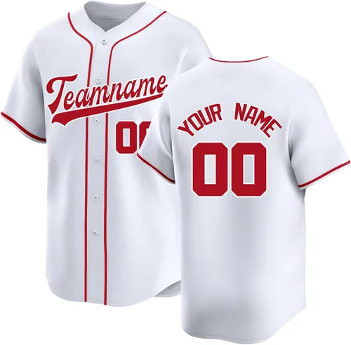 Miniatura 12 de Camiseta de béisbol personalizada cosida con el nombre del equipo, número de equipo, camisas con logotipo, uniforme deportivo impreso para hombres
