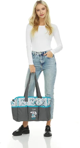 Miniatura 15 de Disney Multi Piece Tote
