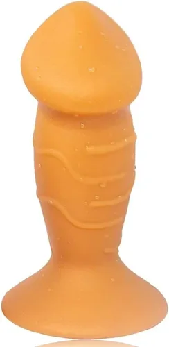 Miniatura 14 de Consolador súper grande, tapón anal de silicona líquida, masaje de próstata, dilatador de ano, bola anal para principiantes, avanzados, hombres