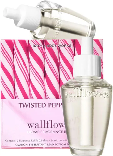 Miniatura 28 de Bath and Body Works - Paquete de 6 alhelíes de fruta de la pasión Aloha Kiwi (0.8 fl oz / 0.8 fl oz) Recambio de fragancia