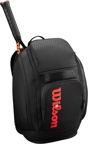 Miniatura 2 de WILSON Clash V3 Super Tour - Bolsas para raqueta de tenis