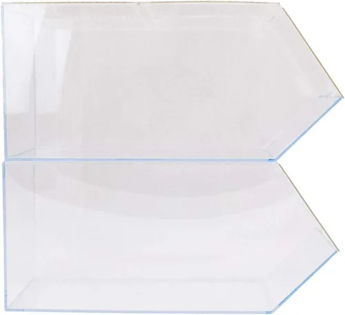 Miniatura 3 de QB Dispensador 2 Piezas, Flap 2 Piezas, Tapa 2 Piezas. Blanco