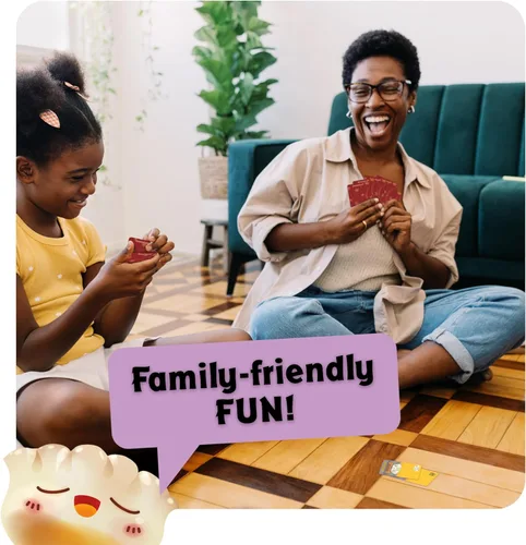 Miniatura 5 de Sushi Go - El juego de cartas familiar de elegir y pasar de Gamewright, ideal para 2-5 jugadores de 8 años en adelante