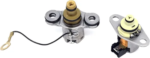 Miniatura 5 de JF405E JF402E Kit de solenoides de transmisión 4PCS Compatibile para Chevy Suzuki Nissan March