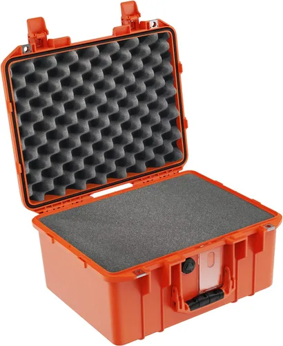 Miniatura 2 de Pelican Funda Air 1507 con espuma - Naranja