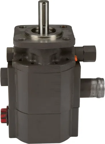 Miniatura 3 de Haldex Bomba hidráulica - 13.6 GPM, 2 etapas, modelo # 1001506