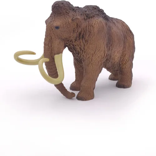 Miniatura 5 de Papo Mamut lanudo