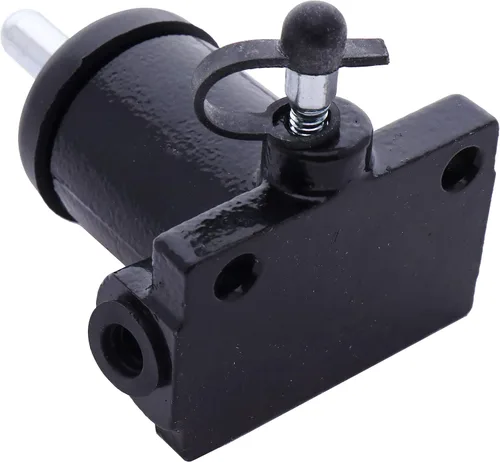 Miniatura 4 de JEENDA 2 piezas Brake Master 127445 A51976 A50557 para funda 450B 450C 480 480B 480C 480D 580 580B 580C 850B 850C 850D 855C 584D 584E 585D 585E 586D