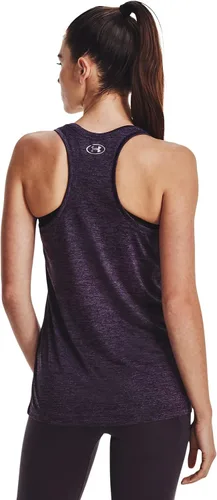 Miniatura 2 de Under Armour - Camiseta sin mangas Tech Twist para mujer
